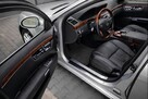 Mercedes-Benz Klasa S W221 5.5 2007 s550 long niski przebieg - 3