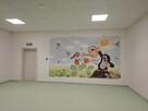 Druk ścienny, drukowanie ścian, nadruki Gliwice Katowice - 3