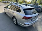 Pewny VW Golf VIII Kombi|Bogata wersja (Masaże)|100% Serwis - 3