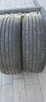 2 x Opona Continental 215/55/R17 W XL - 5