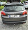 Peugot 2008 - 5