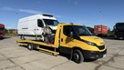Pomoc Drogowa 24H Słupsk Transport Aut Laweta Holowanie - 4