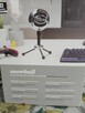Mikrofon USB Snowball - 3