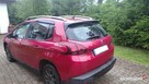 Peugeot 2008 I 1.2 I, 9 lat w jednych rękach - 3