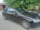 Sprzedam Audi A4B8 - 5