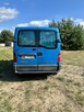 Opel Movano A niski przebieg 144400 - 4