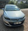 Opel Astra J - 8