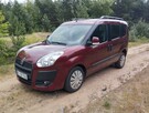 Fiat Doblo II 2.0M-jet Diesel Klimatronik 5 Osobowy Tempomat - 3