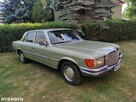 Mercedes-Benz Klasa S - 11