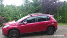 Peugeot 2008 I 1.2 I, 9 lat w jednych rękach - 2