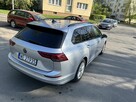 Pewny VW Golf VIII Kombi|Bogata wersja (Masaże)|100% Serwis - 5