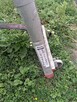 Aluminiowa platforma robocza drabina podest Faraone PLS 3 - 6