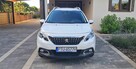 Peugeot 2008 1.5 blueHDI - nowy rozrząd - 8mm łańcuszek - 2