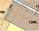 Działka 2000 m² rekreacyjna z MPZP – możliwość budowy domu - 2