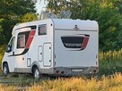 Kamper Burstner Travel Van T570 - 2