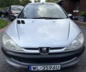 Peugeot 206 1.2 Benzyna - DOINWESTOWANE BEZ KOROZJI