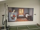 Druk ścienny, drukowanie ścian, nadruki Gliwice Katowice - 12