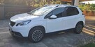 Peugeot 2008 1.5 blueHDI - nowy rozrząd - 8mm łańcuszek - 3