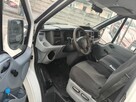 Ford Transit Sprawny hak okazja