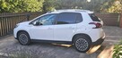 Peugeot 2008 1.5 blueHDI - nowy rozrząd - 8mm łańcuszek - 4