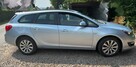 Opel Astra J - 5