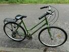 Rower miejski - HOLENDERSKI VOYAGE-S APACHE - tylko 295 zł - 2