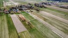 Na sprzedaż trzy działki w Starych Chrustach - 4