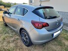 Opel Astra J 1.7 Cdti - 2