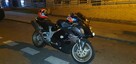 Suzuki hayabusa gsx1300r - 3