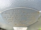 Sprężarka Kompresor śrubowa ATLAS COPCO G11FF z osuszaczem - 6