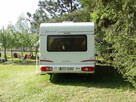 Przyczepa kemping - 3