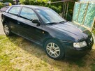 Audi a3 1.9 TDI