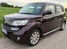 Daihatsu Materia - Oryginał JAPONIA produkcja - 1.3 Benzyna - 1