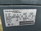Sprężarka Kompresor śrubowa ATLAS COPCO G11FF z osuszaczem - 3