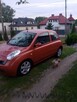 Nissan Micra 2006r 1.2 benzyna - 1