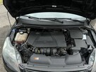 Ford Focus Mk2 - 5