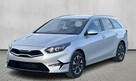 kia ceed - 1