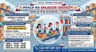 PRACA NA SKŁADZIE ODZIEŻY: Umowa o Pracę - 2