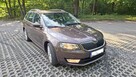 Skoda Octavia 2014 1,4 TSI benzyna