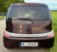 Daihatsu Materia - Oryginał JAPONIA produkcja - 1.3 Benzyna - 5