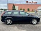 Ford Focus Mk2 - 11
