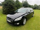 Używany Peugeot 508 2012 - 9 999 PLN, 346 519 km - wsiadasz - 3
