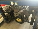 Agregat ENDRESS ESE 6000 DBS - 2