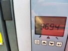 Sprężarka Kompresor śrubowa ATLAS COPCO G11FF z osuszaczem - 5