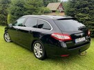 Używany Peugeot 508 2012 - 9 999 PLN, 346 519 km - wsiadasz - 6