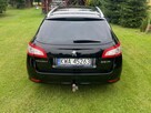 Używany Peugeot 508 2012 - 9 999 PLN, 346 519 km - wsiadasz - 4