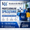 Sprzątanie mieszkań domów po remoncie Tanio i Solidnie
