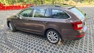 Skoda Octavia 2014 1,4 TSI benzyna - 8