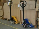 MAGAZYNOWANIE TOWARÓW | RZESZÓW | WOLNE MIEJSCA PALETOWE - 2