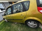Renault Scenic II – Odpala, Jeździ|Na części lub w całosci - 3